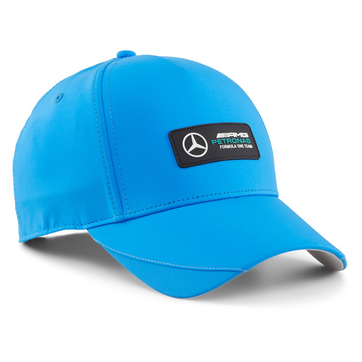 Boné Aba Curva Puma Mercedes-AMG Petronas MAPF1 BB Snapback Menor preço em Boné Aba Curva Puma Mercedes-AMG Petronas MAPF1 BB Snapback