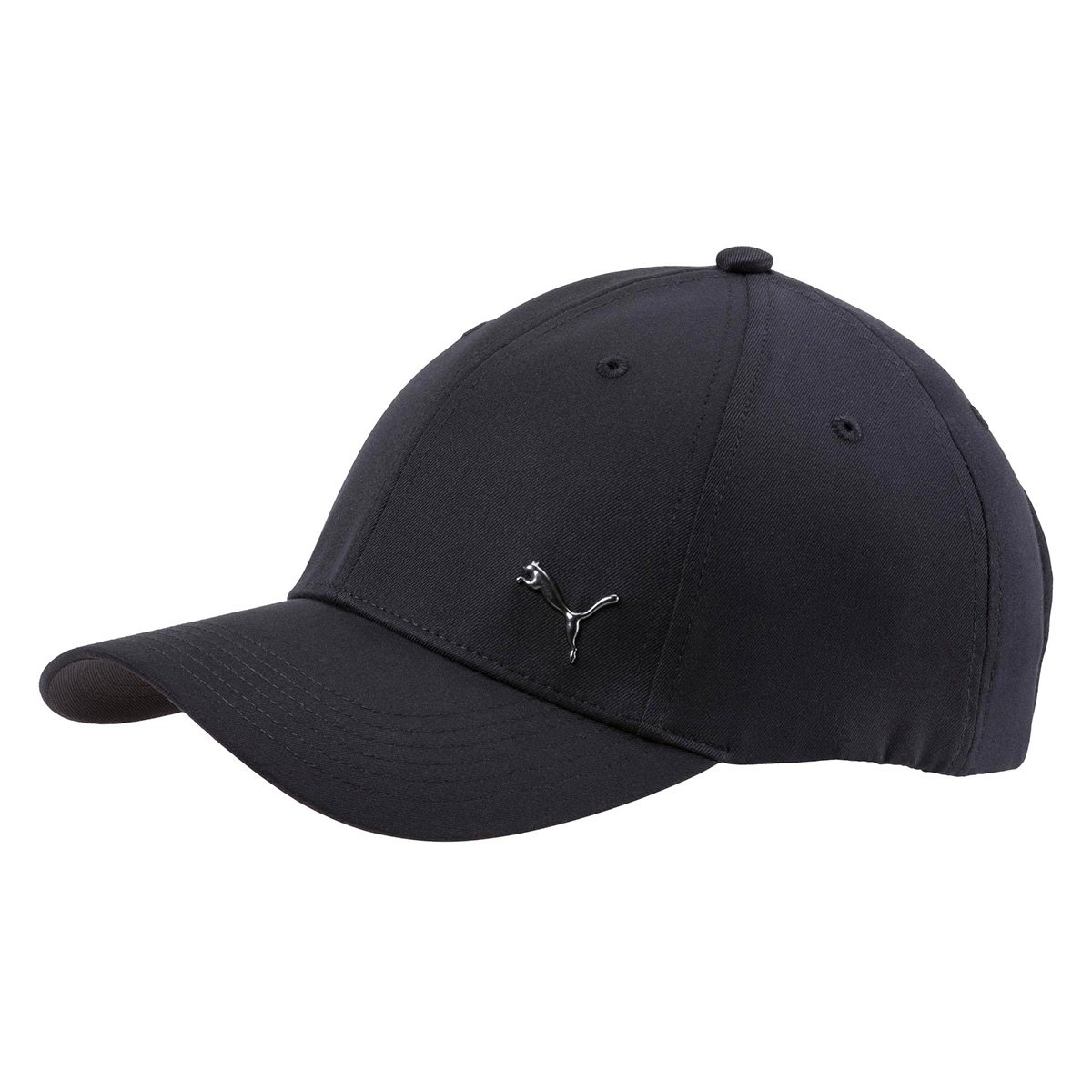 Boné Aba Curva Puma Metal Cat Strapback é ruim? Boné Aba Curva Puma Metal Cat Strapback é boa?