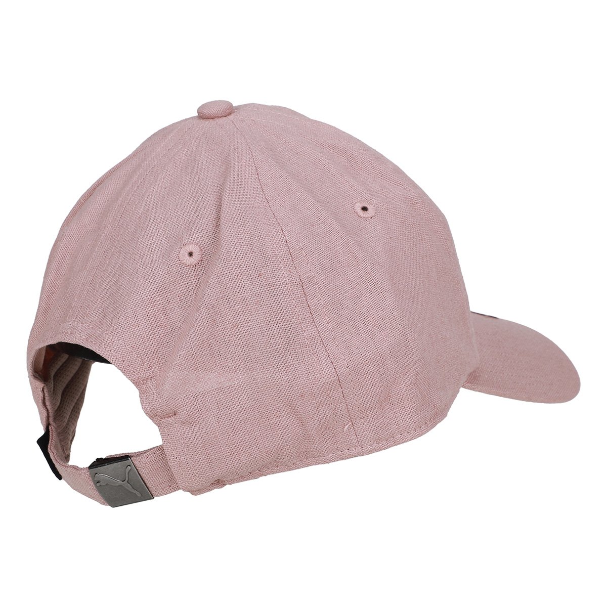 Boné Aba Curva Puma Wardrobe Ess - 2