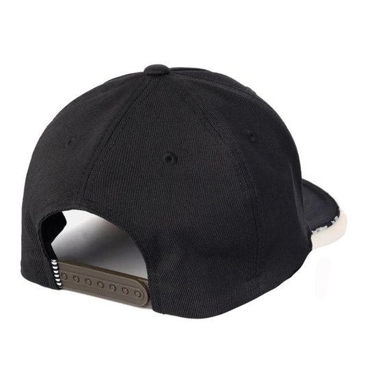 Boné Aba Curva Snap Back Lost Aba