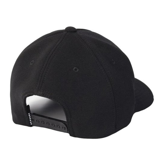Boné Aba Curva Snap Back Lost Metal