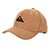 Boné Aba Curva Snapback Quilksilver Decades - Mostarda