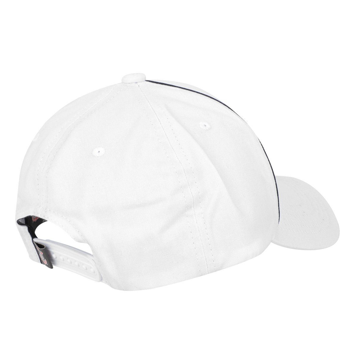 Boné Aba Curva SuperCap Corinthians Snapback - 2
