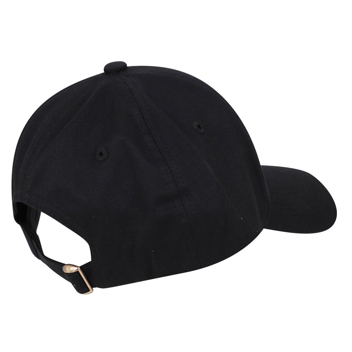 Boné Aba Curva SuperCap Corinthians Strapback - 2