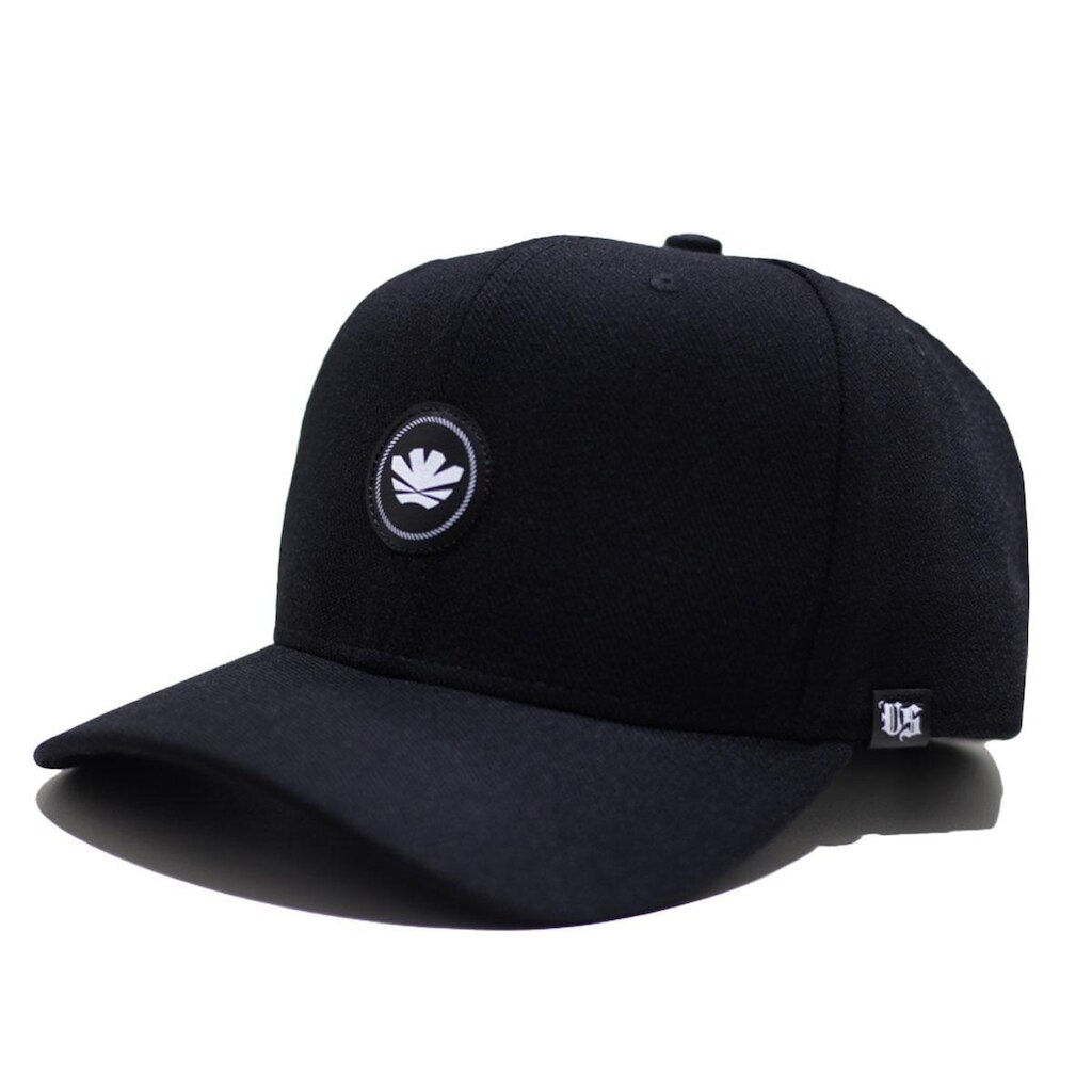 Boné Aba Curva W M Ultra Six Snapback
