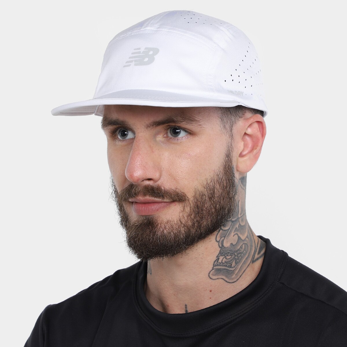 Boné para Corrida em Promoção na Netshoes