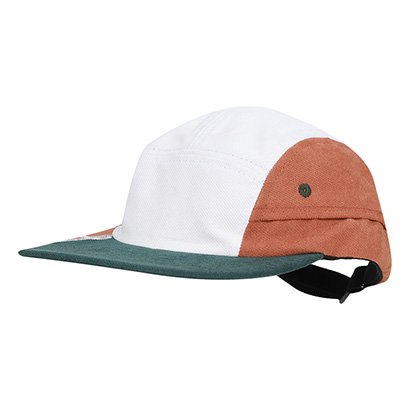 Boné Aba Reta Öus Phibo Essencial Masculino - Unissex