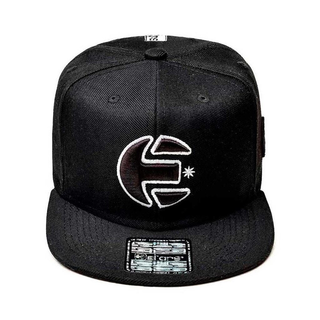 Boné Aba Reta Snapback Ajustavel Street Original E-stars