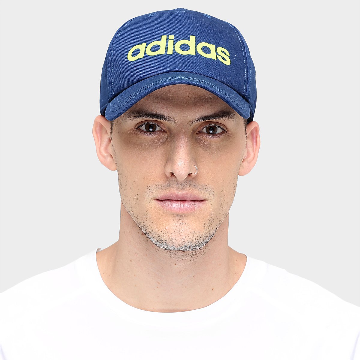 bonés adidas masculino netshoes