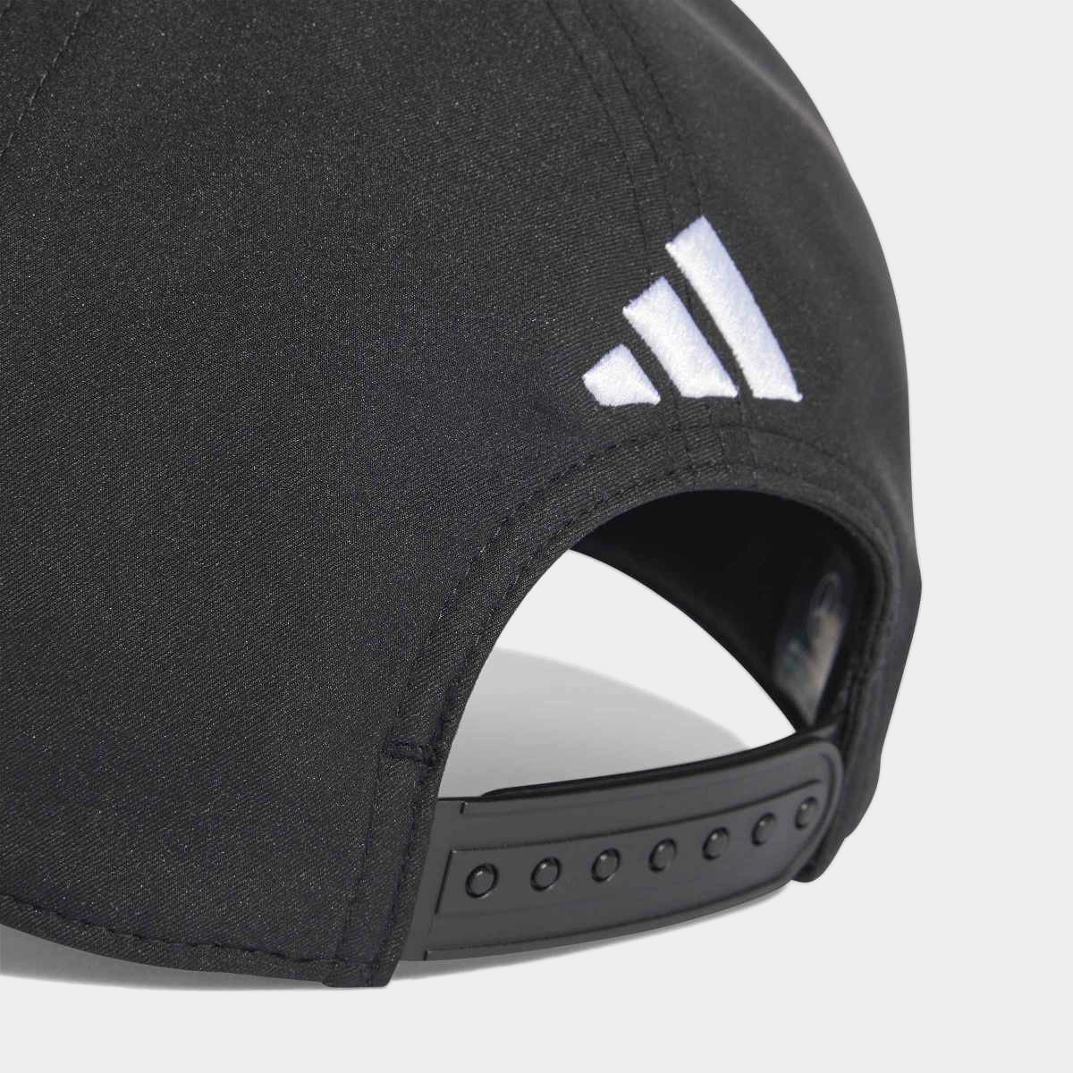 Boné Adidas Aba Curva Mercedes Petronas - 3