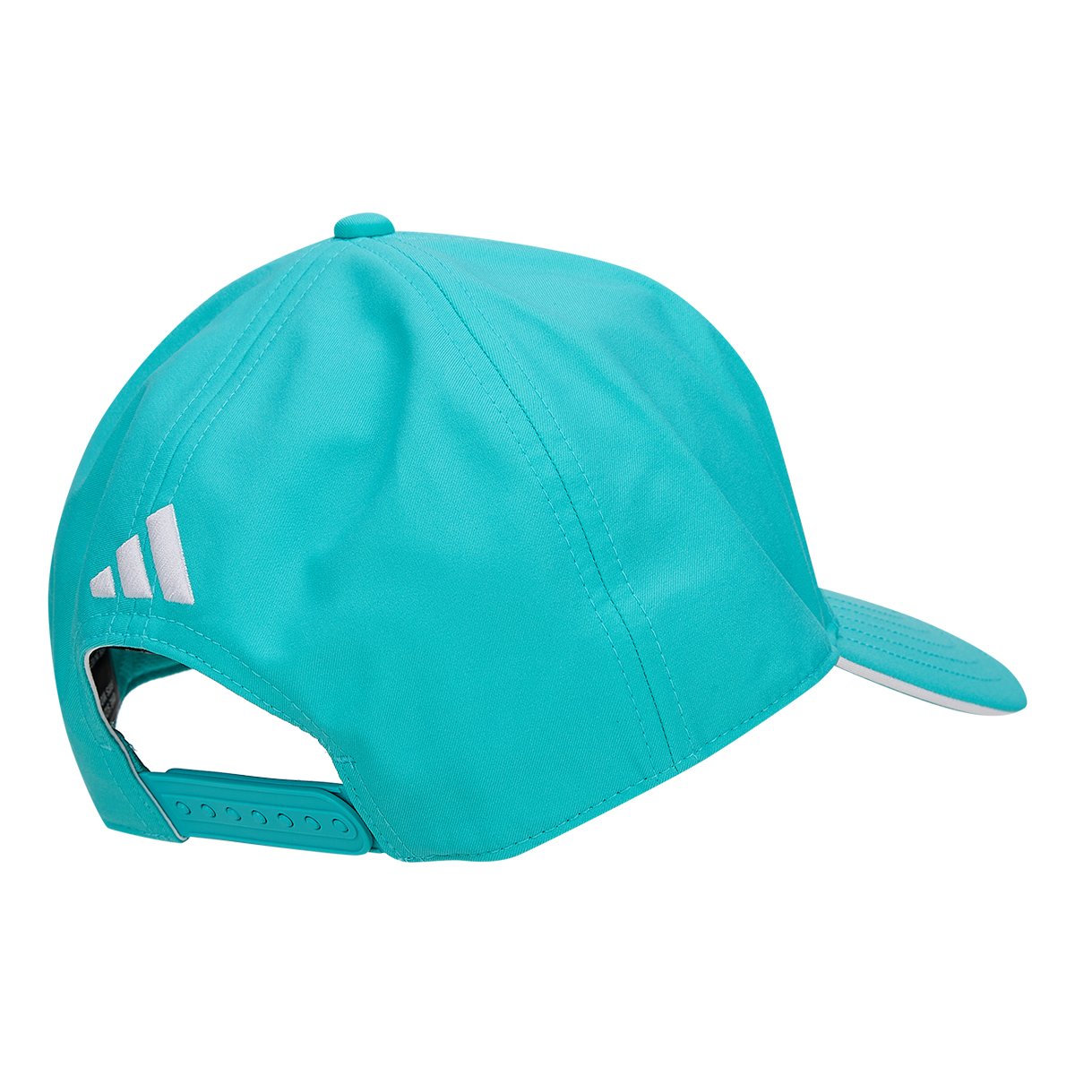 Boné Adidas Aba Curva Mercedes Petronas - 2