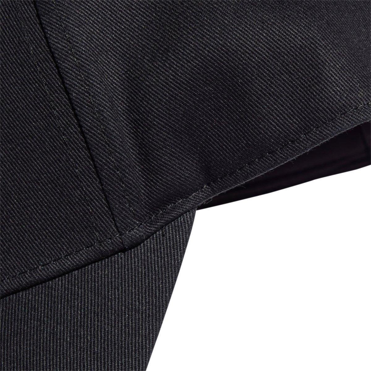 Boné Adidas Aba Curva Strapback 3 Listras - 2
