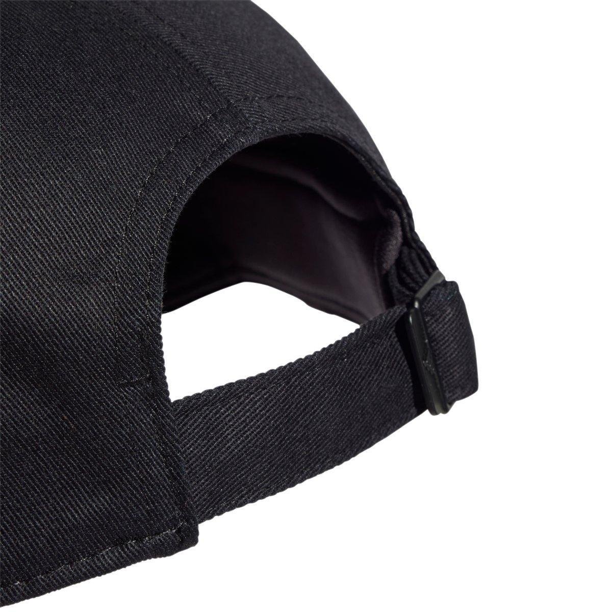 Boné Adidas Aba Curva Strapback 3 Listras - 3