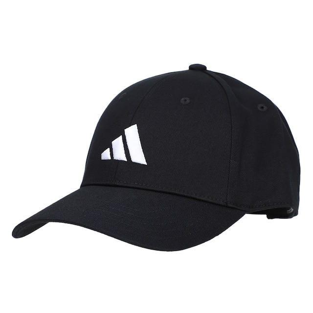 Boné Adidas Aba Curva Strapback Essentials Logo