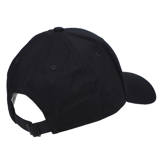 Boné Adidas Aba Curva Strapback Essentials Logo