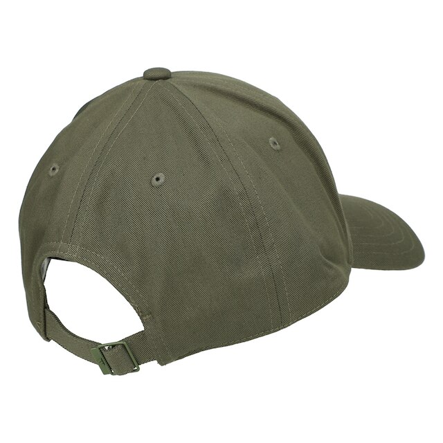 Boné Adidas Aba Curva Strapback Essentials Logo