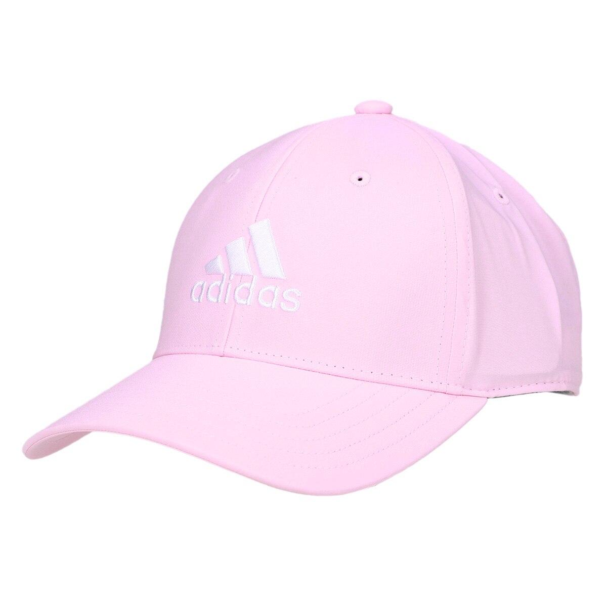 Boné Adidas Aba Curva Strapback Sportwear Logo