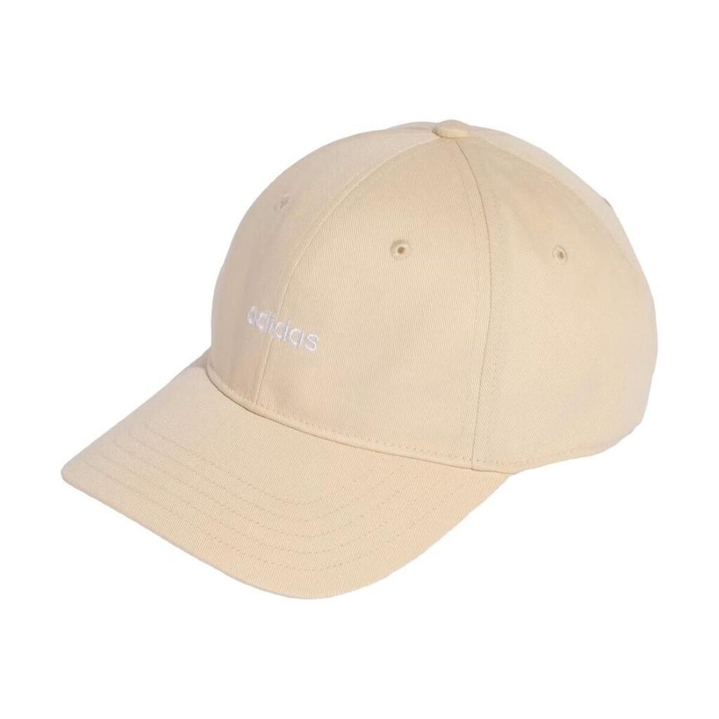 Boné Adidas Baseball Bordado Linear Unissex