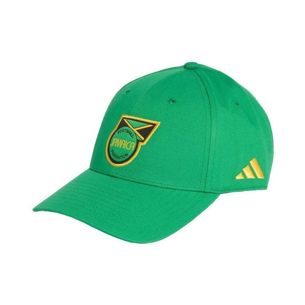 Boné Adidas Baseball Jamaica 26 x Bob Marley