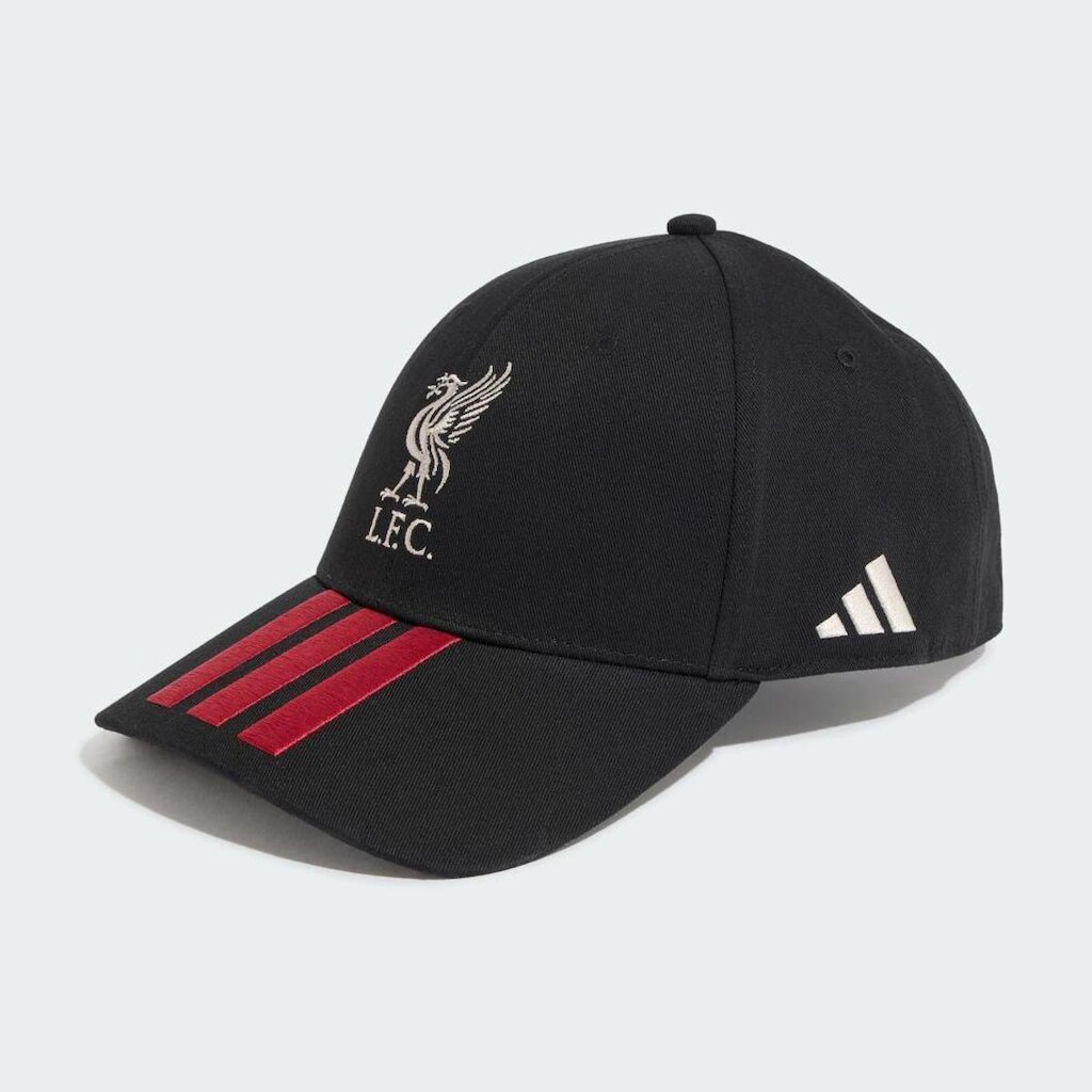 Boné Adidas Baseball Liverpool Fc
