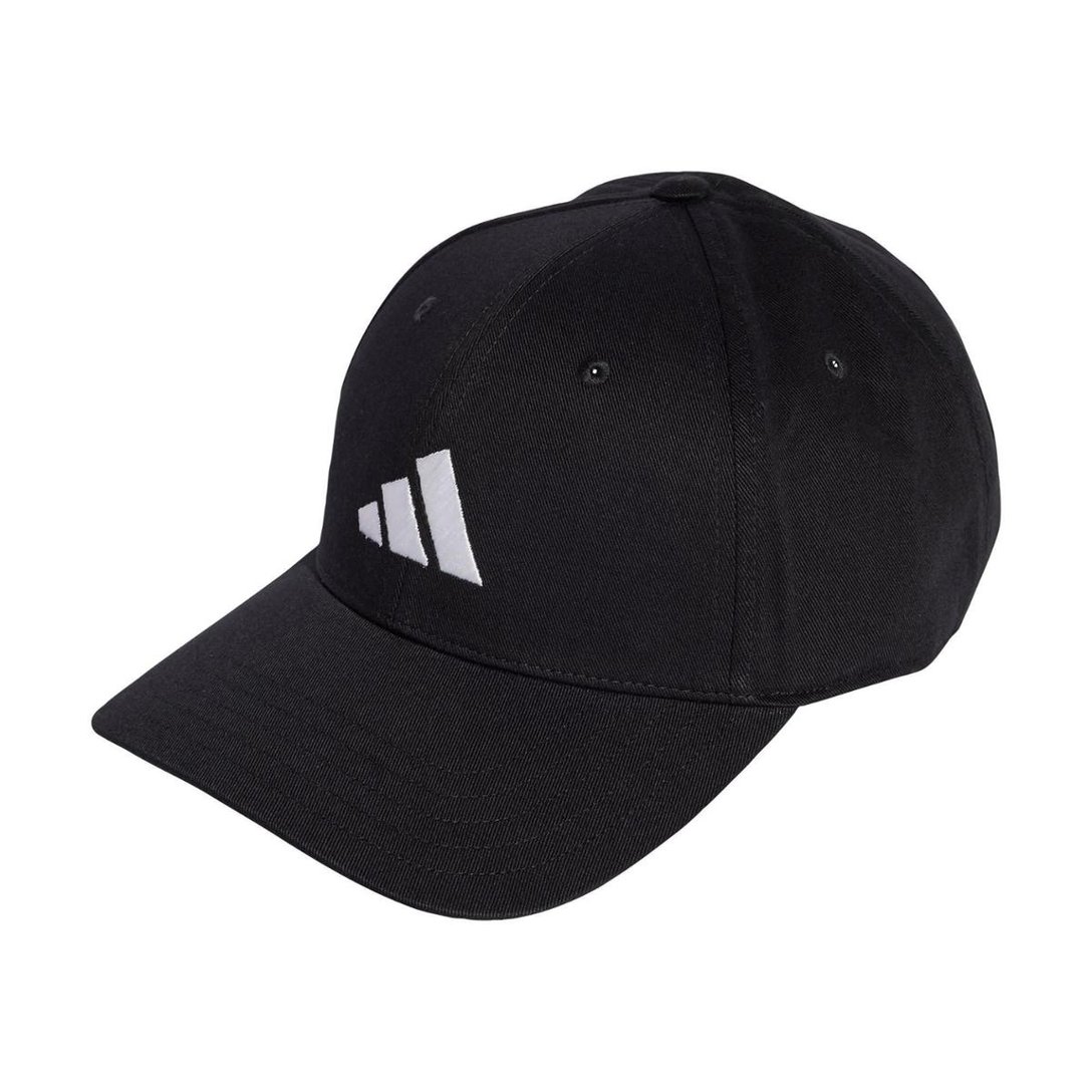 Boné Adidas Baseball New Logo - Preto | Netshoes
