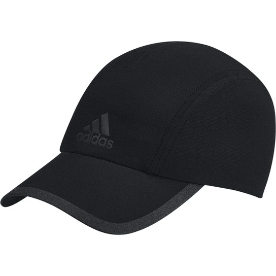 Boné Adidas ClimaCool Aba Curva - Preto e Cinza é ruim? Boné Adidas ClimaCool Aba Curva - Preto e Cinza é boa?