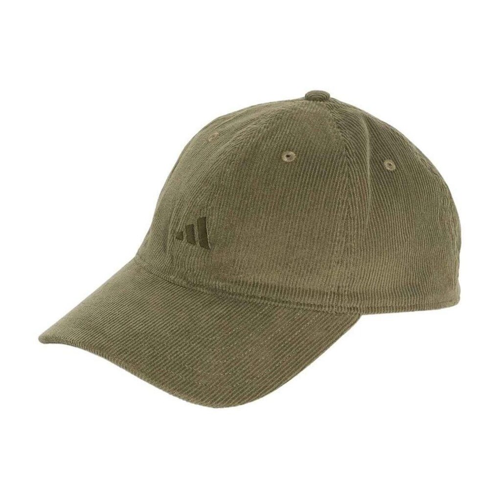 Boné Adidas Dad Bombazina - Verde Único
