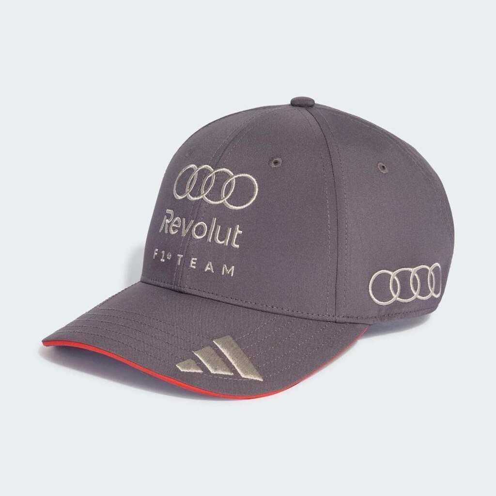 Boné Adidas De Baseball Audi Revolut F1 Team