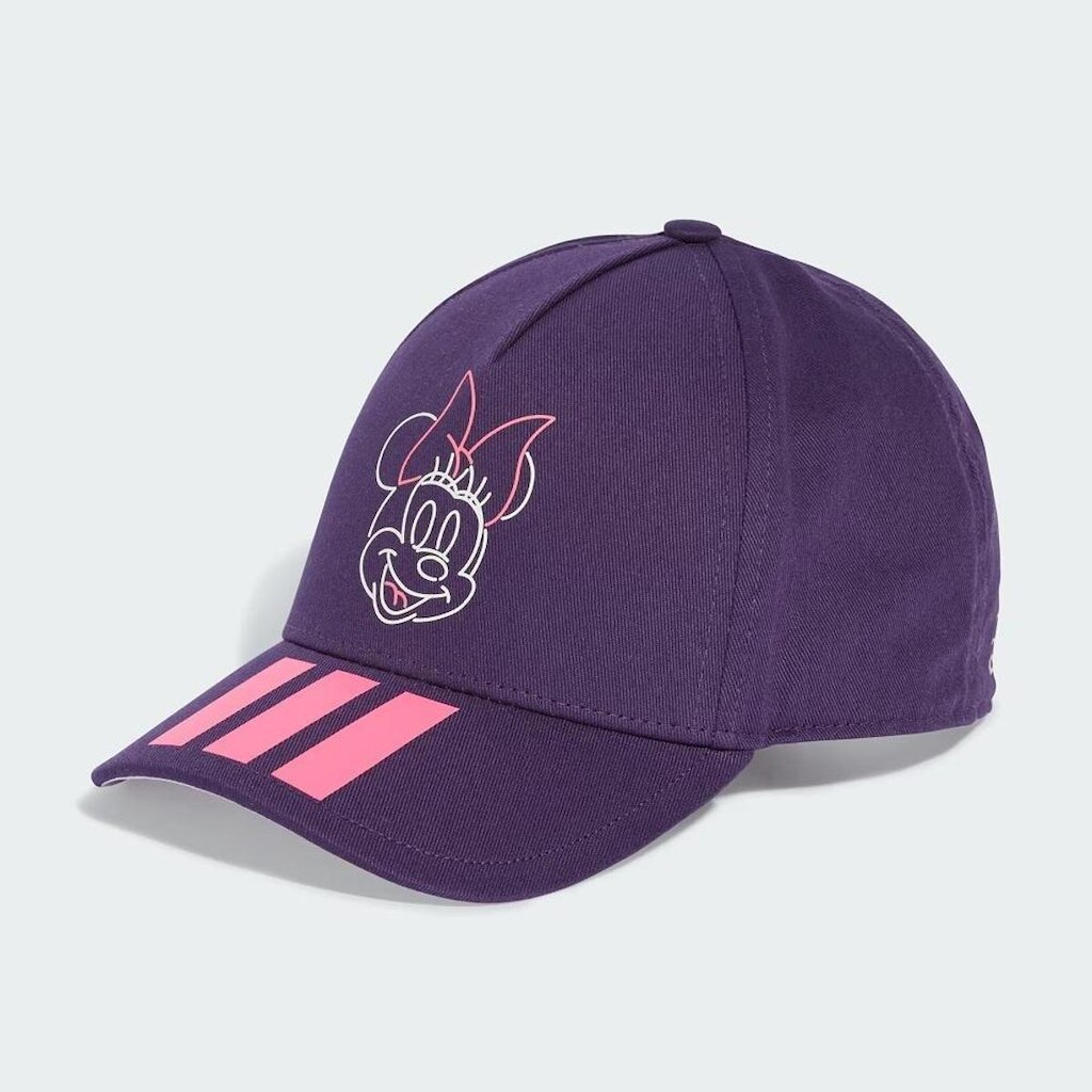 Boné Adidas Disney Minnie Mouse Infantil