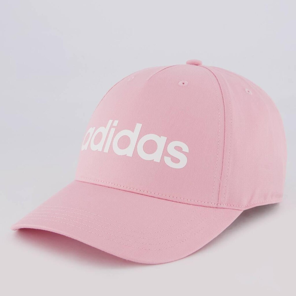 Boné Adidas Essentials Linear Daily Unissex