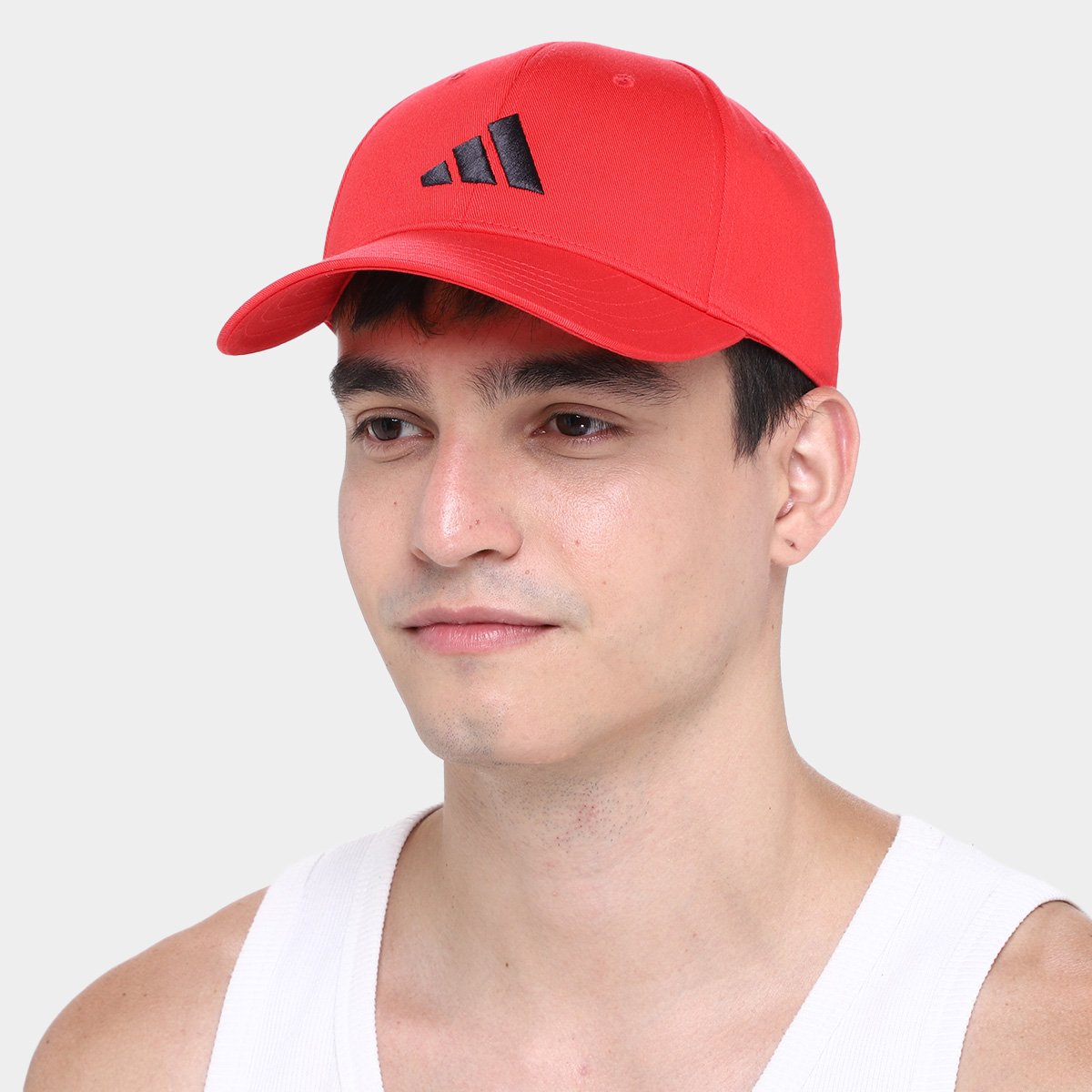Boné Adidas Essentials Logo - 2