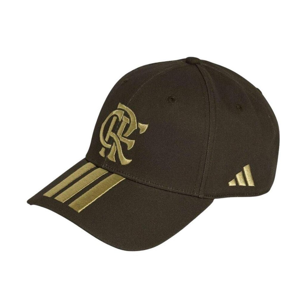 Boné Adidas Flamengo CRF
