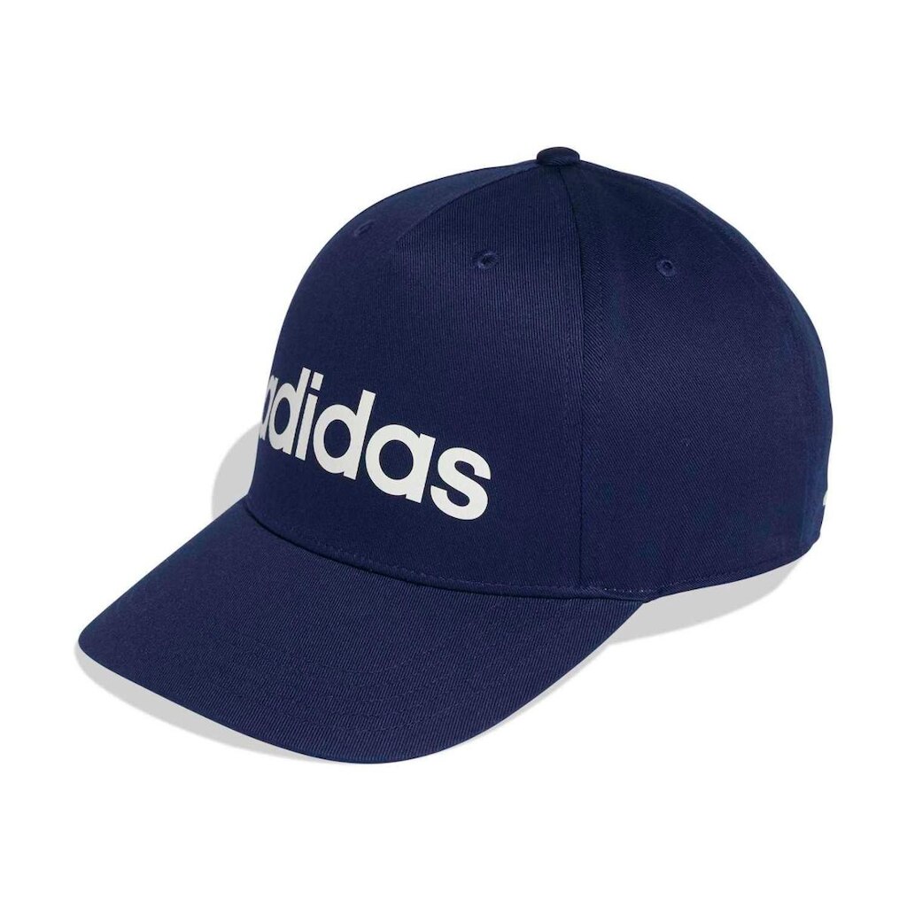 BONÉ ADIDAS LOGO LINEAR MASCULINO
