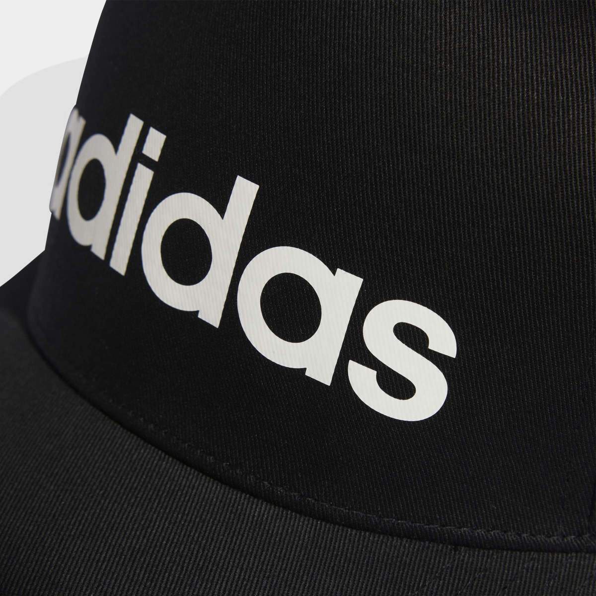 Boné Adidas Logo Linear - 2