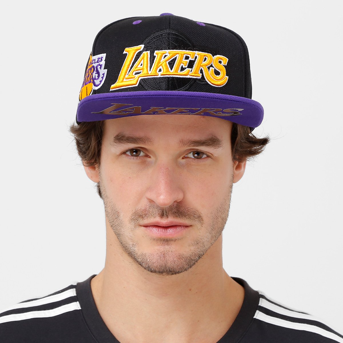 netshoes lakers