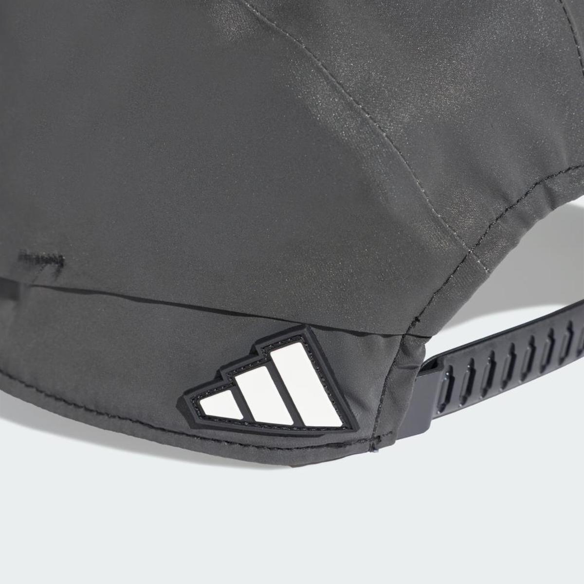 Boné Adidas Mercedes - Amg Petronas F1 Team Mechanics - Preto | Netshoes