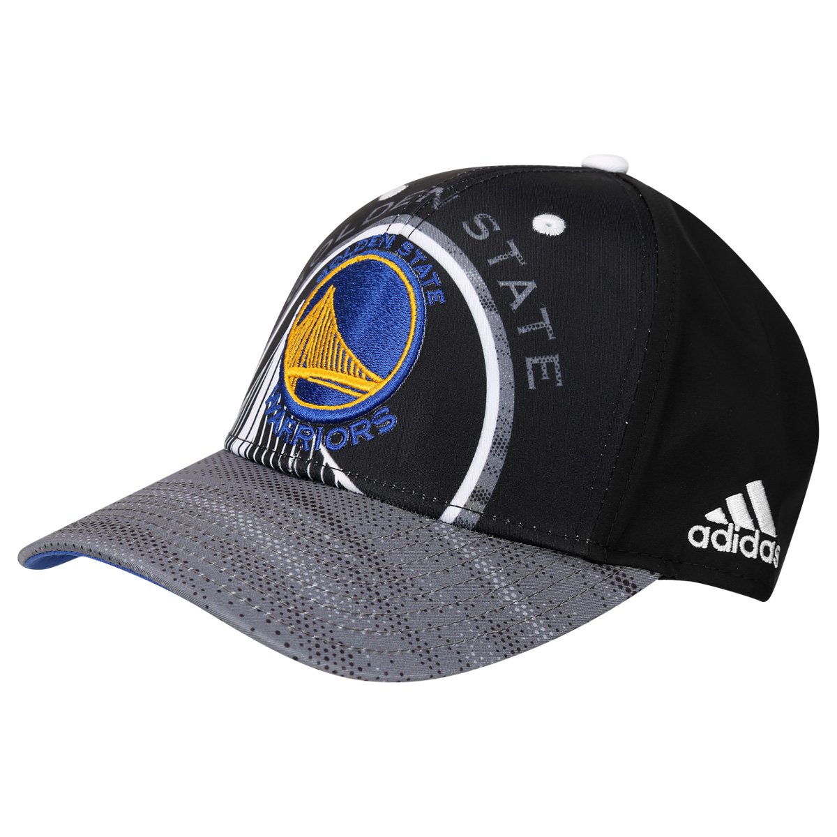 netshoes golden state warriors