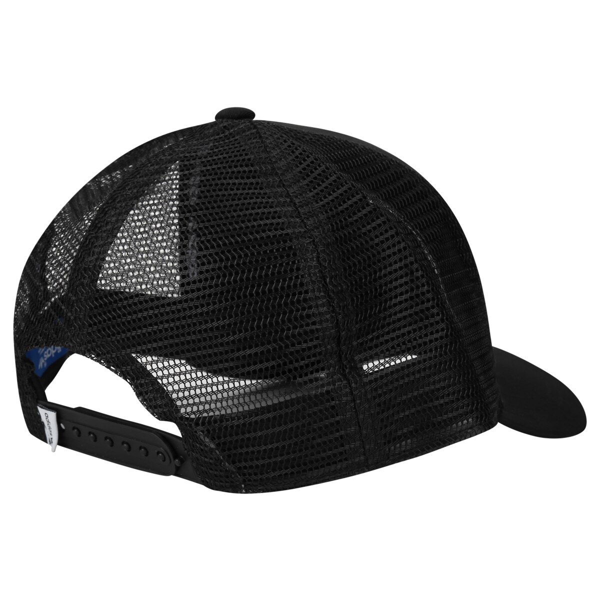 Boné Adidas Originals Trefoil Trucker 