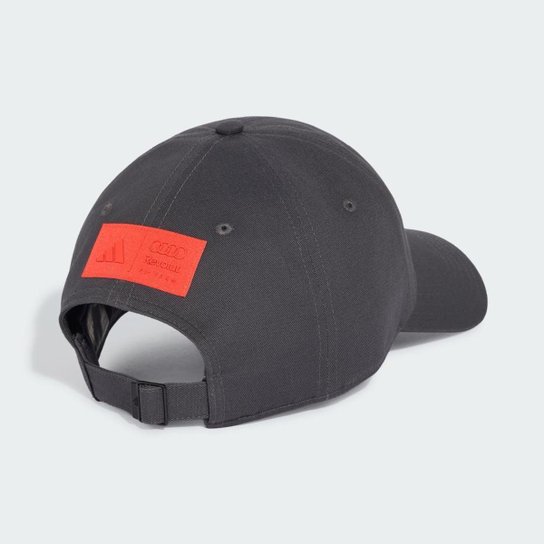 Boné Adidas Premium Audi Revolut F1 Team