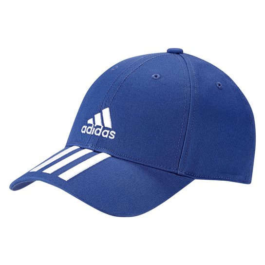 Boné Adidas Tiro - Azul+Branco é ruim? Boné Adidas Tiro - Azul+Branco é boa?