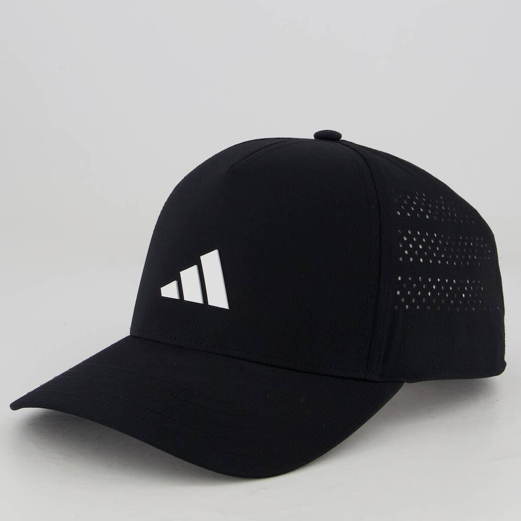 Boné Adidas Truck Clima Preto