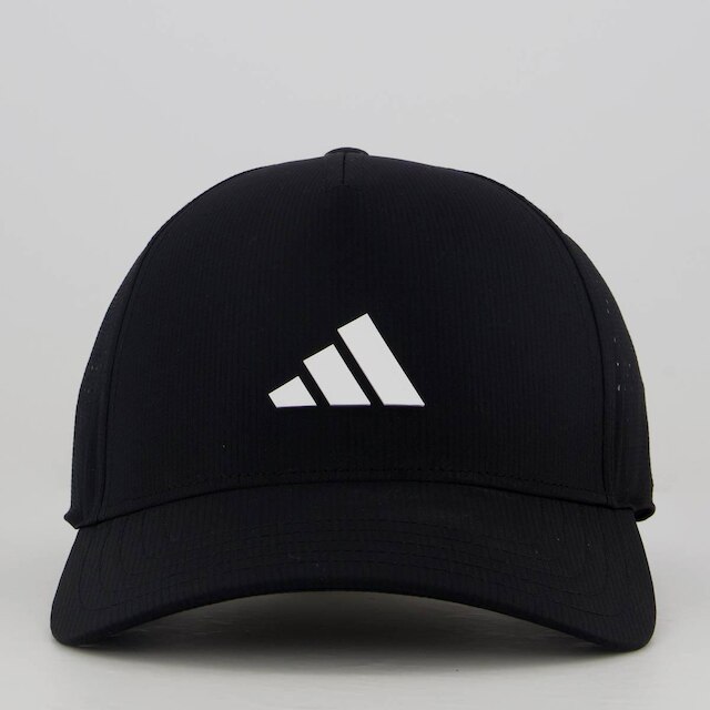 Boné Adidas Truck Clima Preto