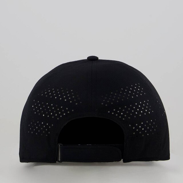 Boné Adidas Truck Clima Preto