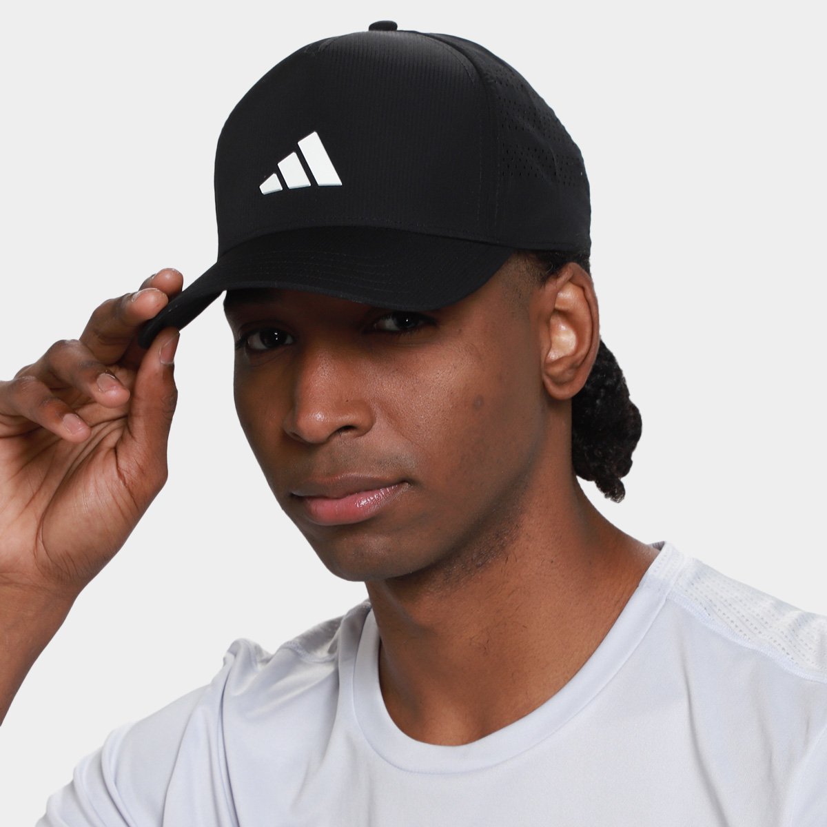 Boné Adidas Truck Clima - 1