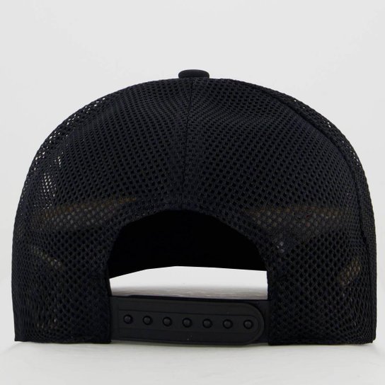 Boné Adidas Truck Preto