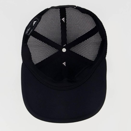 Boné Adidas Truck Preto