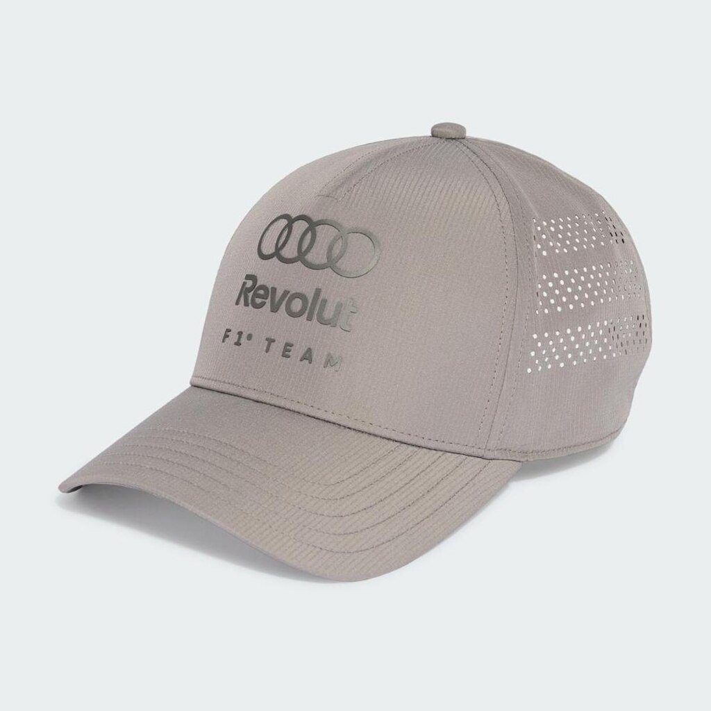 Boné Adidas Trucker Mecânicos Audi Revolut F1 Team