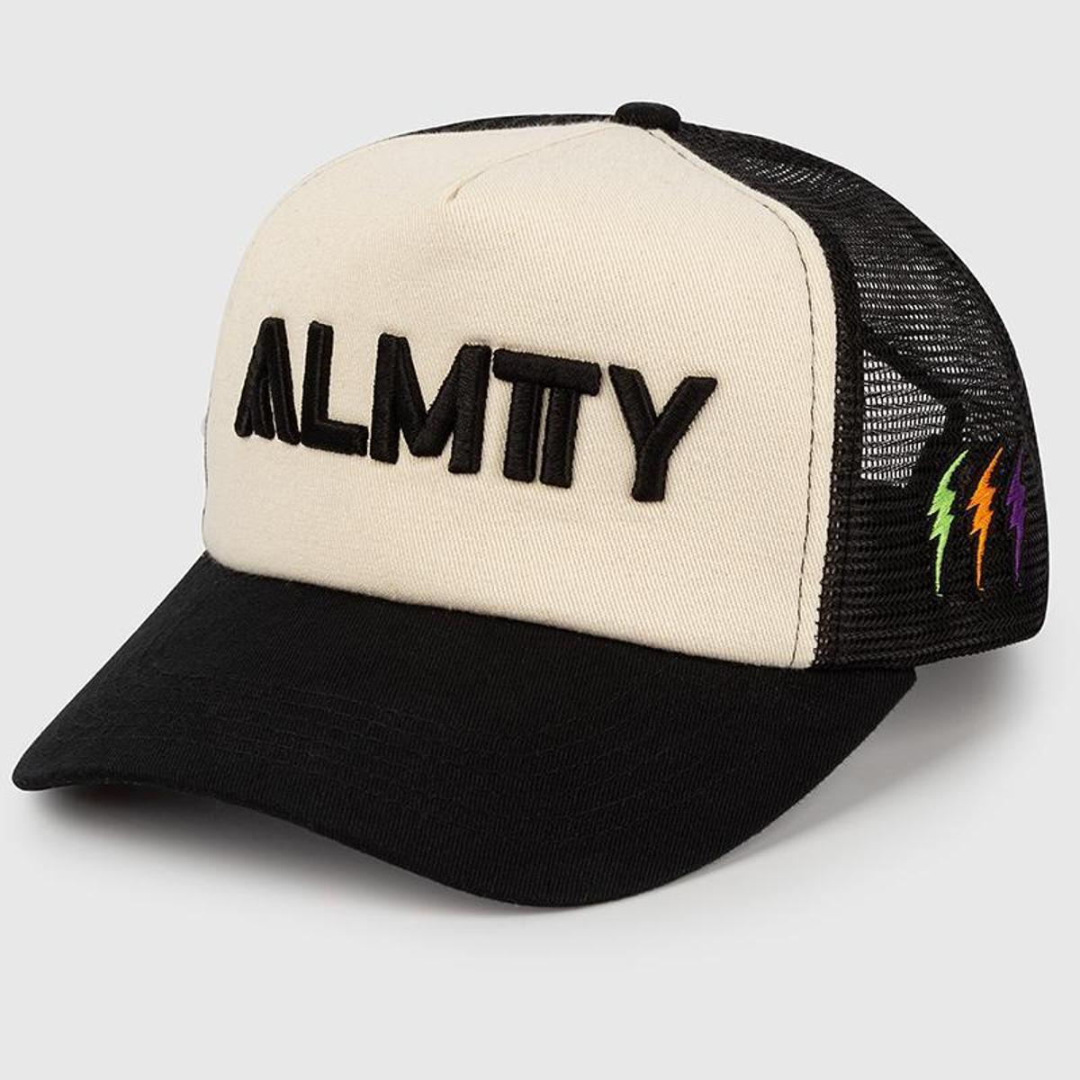 Boné ALMTY Trucker HALO ALMTY Unissex