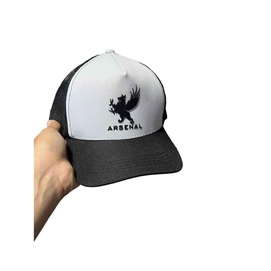 Bone Arsenal SW Logo
