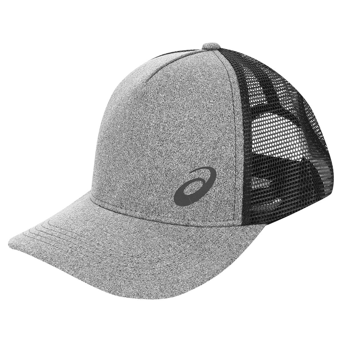 asics structured trainers